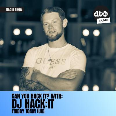 CAN YOU HACK IT? - Episode 1