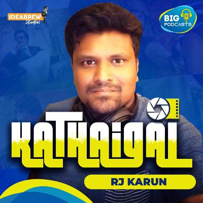 Bagyaraj Eps. 6