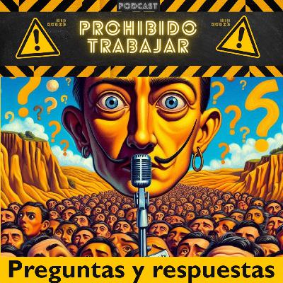 PT 76 Preguntas y respuestas.