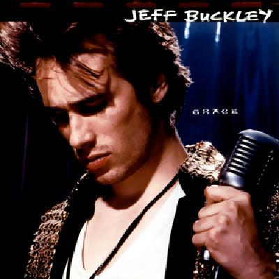 293. Jeff Buckley "Grace" (COLUMBIA, 1994) / 06.05.2022