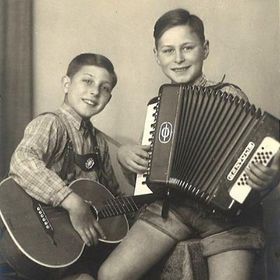 Vier Wochen Wahnsinn - September '25 mit Michael Sailer und Franz Esser