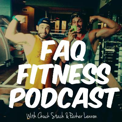 FAQ Fitness Podcast Episode:1