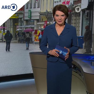 tagesschau 20:00 Uhr, 27.10.2025 tagesschau 20:00 Uhr, 27.10.2025