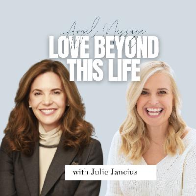 Signs From Heaven: Finding Hope, Healing, and Connection After Loss with Rachel Stewart