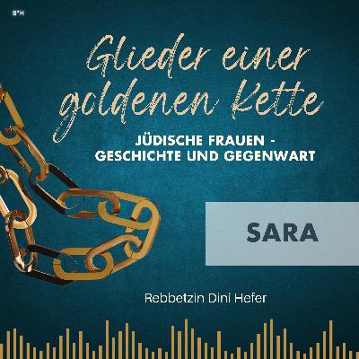 Sara: Die erste Mutter