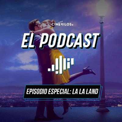 Especial La La Land Especial La La Land