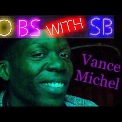 NO BS WITH SB VANCE MICHEL NO BS WITH SB VANCE MICHEL