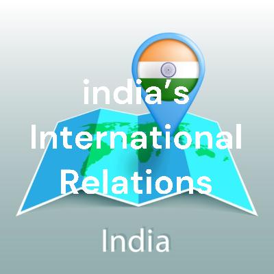 Kashmir a bone of contention between india pakistan realtion