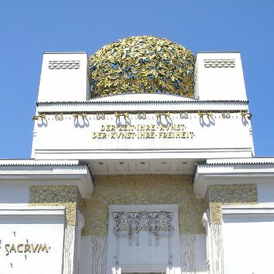 # ARtblobs 15 - Secessione Viennese