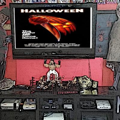 Lets talk about the Halloween series