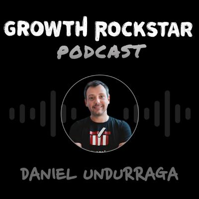 Uber Compró su Empresa por $3.000 Millones | Daniel Undurraga (fundador de CornerShop)