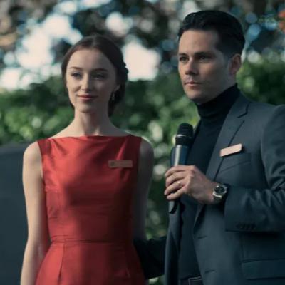 Anniversary (2025) — with Special Voice Notes from Screenwriter Lori Rosene-Gambino Anniversary (2025) — with Special Voice Notes from Screenwriter Lori Rosene-Gambino