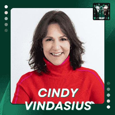 What Finance Professionals Must Fix Before AI and ERP Transformations Fail with Cindy Vindasius What Finance Professionals Must Fix Before AI and ERP Transformations Fail with Cindy Vindasius