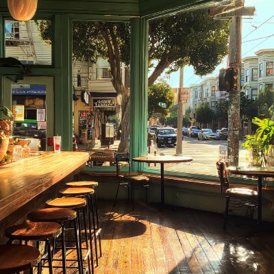 BÊN TÁCH TRÀ ĐÃ NGUỘI | Truyện ngủ - ghi chép nhỏ - nước Mỹ | Tác giả: Han Thai