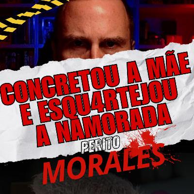 Concretou a mãe e esqu4rtej*u a namorada