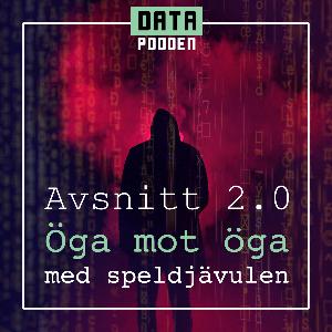 Avsnitt 2.0: Öga mot öga med speldjävulen - Om algoritmerna bakom casinospelen
