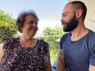 Sexuality, faith and culture