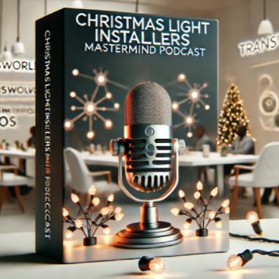 The Decline of Transworld: Competing Christmas Light Shows Shake the Industry