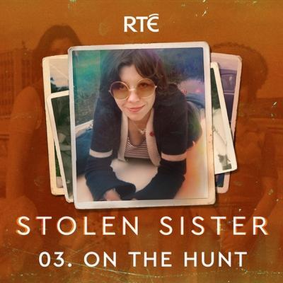 Stolen Sister: 03 - On the Hunt Stolen Sister: 03 - On the Hunt