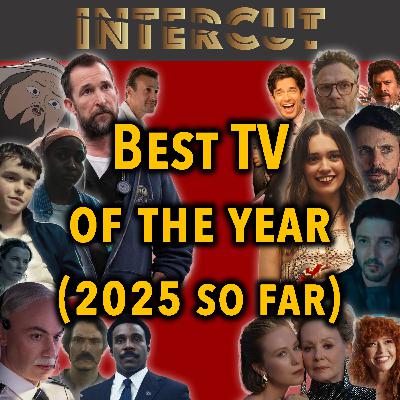 Best TV Shows of The Year 2025 (So Far) | Top 10s Revealed!