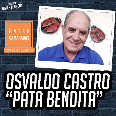 OSVALDO CASTRO Y JAVIER ALARCÓN | Entrevista completa | Entre Camaradas