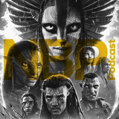 "Avatar: Fire And Ash" "Avatar: Fire And Ash"