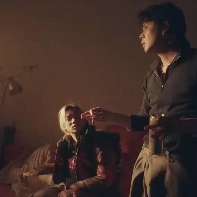 20. 一部无关说唱的电影：和张帅聊《DB》