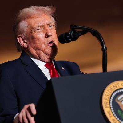 Tin quốc tế - Tổng thống Mỹ công kích dữ dội châu Âu, Thủ tướng Đức tuyên bố không thể chấp nhận Tin quốc tế - Tổng thống Mỹ công kích dữ dội châu Âu, Thủ tướng Đức tuyên bố không thể chấp nhận