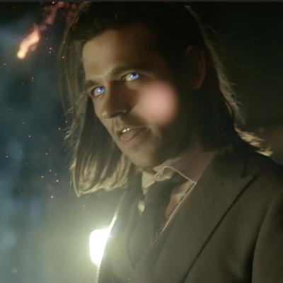 50¢ of Pennies - The Magicians S03E11 - Twenty-Three