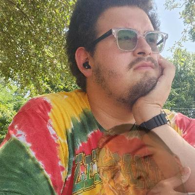 Tall Boy Convos Pt. 35