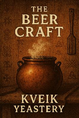The Yeast of the North: Kveik Yeastery & the Revival of Farmhouse Fermentation