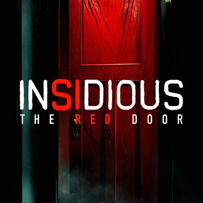 Insidious: The Red Door (Insidious: A Porta Vermelha)