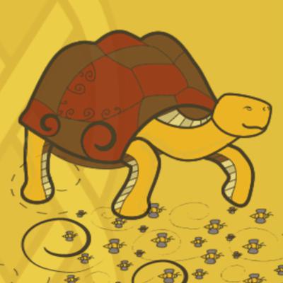 The Hare and the Tortoise - الأرنب والسلحفاة The Hare and the Tortoise - الأرنب والسلحفاة