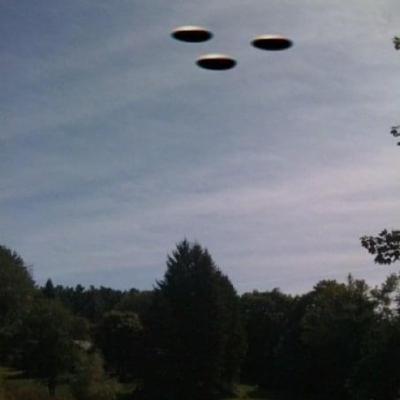 The Abduction Phenomenon: Could you be an Abductee?