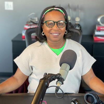 Dr. Juanita Morris - November 17, 2025