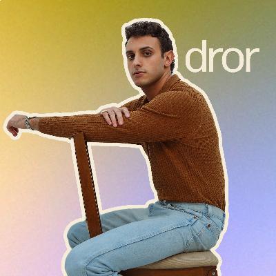 Realizing Things with Dror Realizing Things with Dror