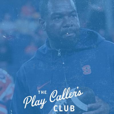 Jeff Nixon: Pro-Style Offense in the ACC | PCC - 043