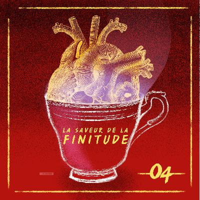 Épisode 4 : Le body horror Épisode 4 : Le body horror