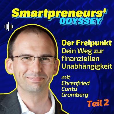 Der Freipunkt: Dein Weg zur finanziellen Unabhängigkeit