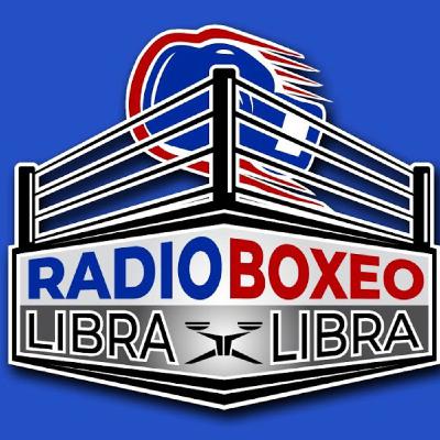 Radio Boxeo 25/10/21