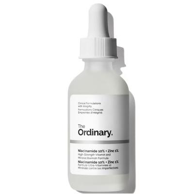 The Power of Niacinamide: Why It Belongs in Your Routine!