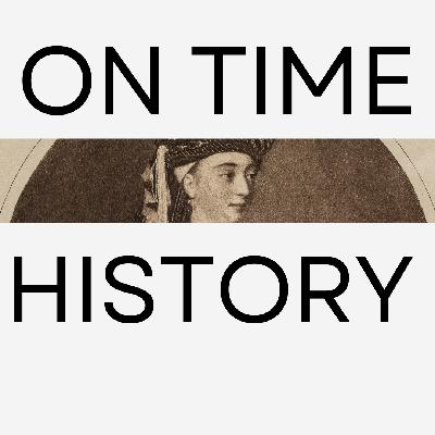 Ep.1 HISTORY