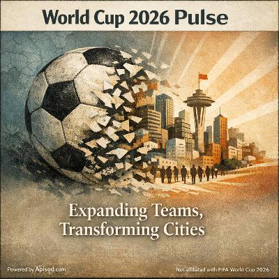 Expanding Teams, Transforming Cities