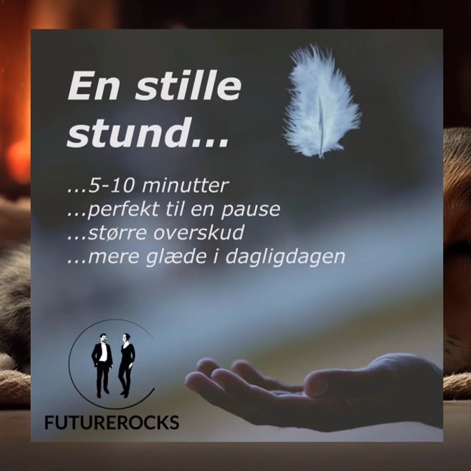 Nr 12. Find trøst hvis du er trist - ca 7 min Nr 12. Find trøst hvis du er trist - ca 7 min