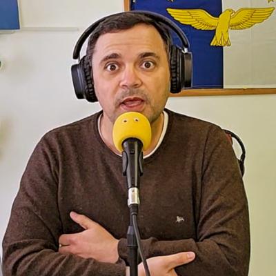 Ep. 365 - Foi um mês complicado...