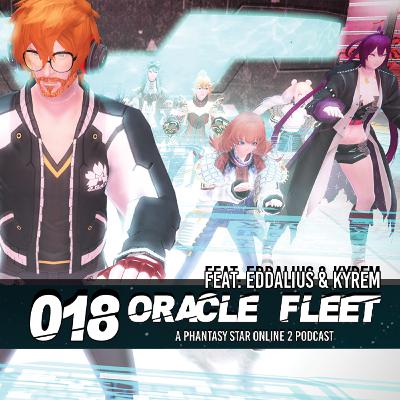 018: How Alliances Do w/ Eddalius & Kyrem