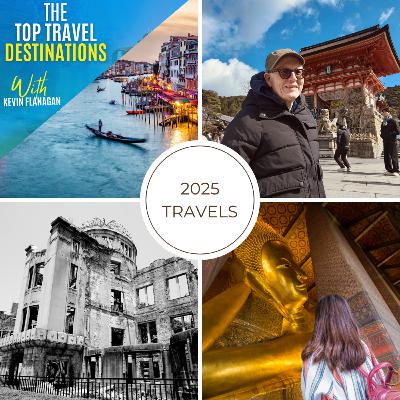 My highlights of 2025 Part 1 - Looking back on 2025!