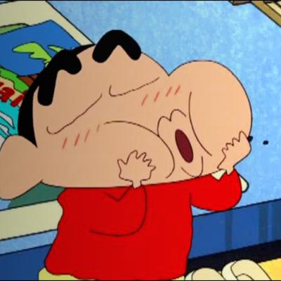 Ep.14 Shinchan Uncensored! Ep.14 Shinchan Uncensored!