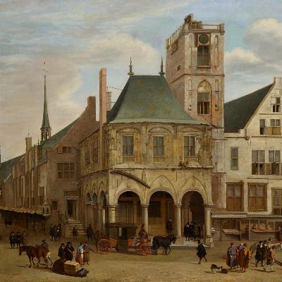 Deposito irregular de dinero y el banco de Amsterdam | THINK TANK #5