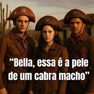 Invertendo os universos literários Invertendo os universos literários